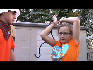 Cops and Robbers | Season 3 Episode 1