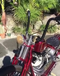 179K views · 8.4K reactions | @baz1340 #bobber #chopper #kustomkulture #BNCNATION #nobikenolife @dont_fuckin_die 落‍☠️ | Bobbers N Choppers | Facebook