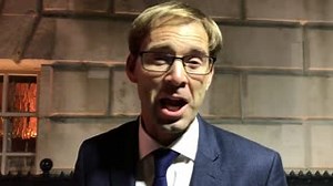 1K views · 18 reactions | Rt. Hon. Tobias Ellwood MP joined the Armed Forces, families and celebrities last week to support those nominated at The Sun Military Awards. Missed the action? You can watch the ceremony tonight at 6pm and 10pm on Forces News Available on channels Sky 264, Virgin 277, Freesat 165 & Freeview 96 #Millies | Ministry of Defence | Facebook