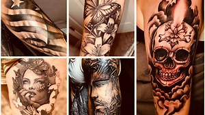 Time to get inked: What to know about the Philadelphia Tattoo Arts Festival