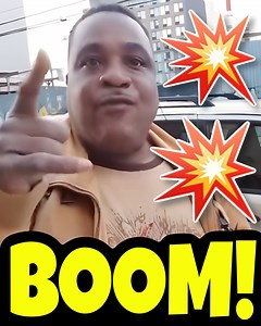 Boom💥 | Benny Johnson