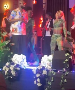 10K views · 694 reactions | : La maman de Fabregas et celle de Deplick au concerts de leurs enfants le weekend dernier  | Strong2kin Moov | Facebook