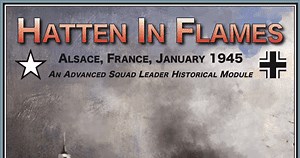 Hatten in Flames: ASL Historical Module 9