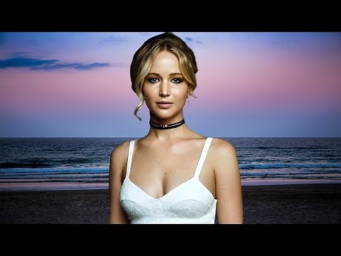 Jennifer Lawrence's Sexiest Bikini Moments