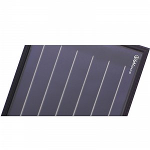 [Hot Item] Rooftop Specially Designed Copper Core Solar Thermal Panels
