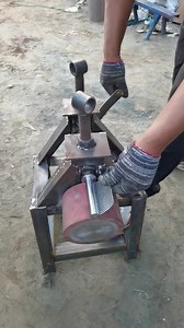 2.4M views · 6.7K reactions | Straight edge plate rolling machine | Bee Scenes | Facebook