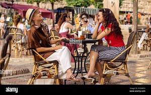 Amazon spain series hi-res stock photography and images - Alamy