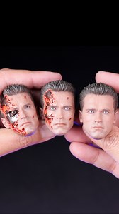 WOW! Is this the BEST Terminator figure by Hot Toys? #hottoyscollectibles #hottoys #terminator #terminator2 #actionfiguresphotography #actionfigures #onesixthscale #onesixthcollector #onesixthfigure #onesixth #toys #collectibles #collection #collection2025 #onesixthcustom | Man of Hot Collectibles