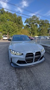 Brooklyn Grey G80 M3 😍 _ _ _ @autocouture @hre_wheels #autocouture #autocouturemotoring #hre #hrewheels _ _ #g80m3 #g80 #bmwm3g80 #ultimateklasse #bimmerclub | AUTOcouture Motoring