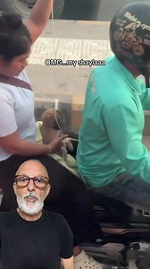 305K views · 17K reactions | Nem todo herói usa capa. Alguns seguram...