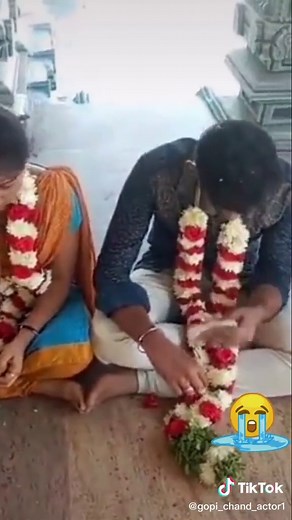 Gopi chand Karthik on TikTok