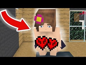 UNCENSORED Jenny Mod in Minecraft!