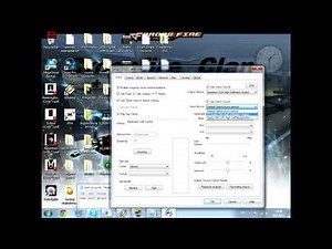 Ventrilo server
