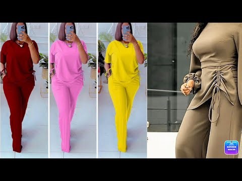 Ruched Top || Cutting and Stitching || Simple steps on how to cut and sew Ruched Top Diy [DETAILED]