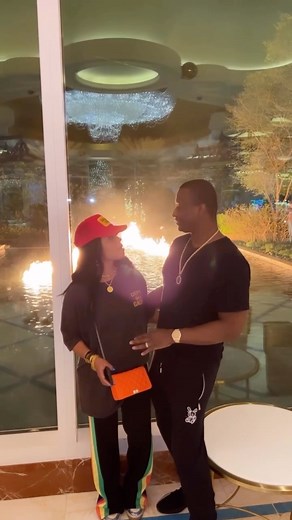 Kirk Frost on Instagram: "Happy anniversary babe ❤️❤️ 23 years and counting Highs,Lows,good & bad we made it‼️Love you @rasheeda #marriage #love #wedding #forgiveness #blessings #bahamas"