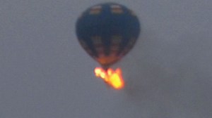 Hot Air Balloon Crash: Final Victim's Body Recovered