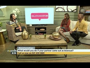 Relationships: Confused by Bisexuality