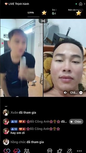 Giât minh trong đêm