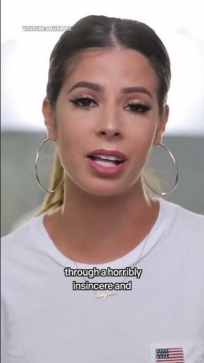 This YouTuber Fake Cried in Her Apology Video 🫠