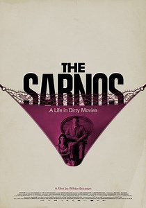 The Sarnos: A Life in Dirty Movies - streaming
