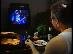 Martin Weller Geh net weg