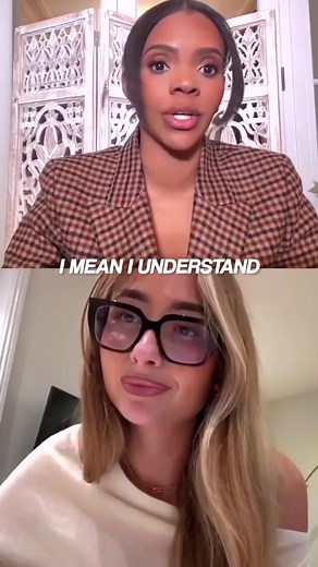 Candace Owens Critiques Lily's Mom in Business Matters