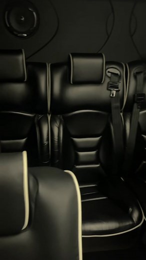 I recently bought this VIP Sprinter Shuttle for TSP's travel dates, and I’m now opening it up for others who want to ride in style. If you’ve got a group under 13 people, I’d love to get you there in comfort and class. Send me a DM or email me: wade@durham-entertainment.com | Wade Durham III