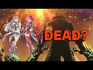 Are Pyra and Mythra Dead in Xenoblade 3's DLC Story?