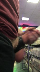 A night at the local ABS