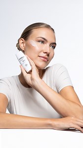 Daily Hi-Defense SPF50, Now Colourless ☀️ Designed to protect and...