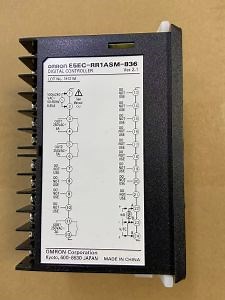 [Hot Item] Omron Temperature Controller E5ec-Qr1asm for Temperature Adjustment