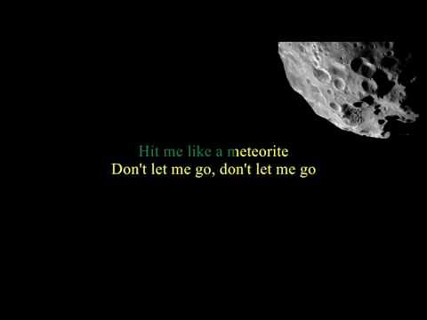 Years & Years - Meteorite (Lyrics)