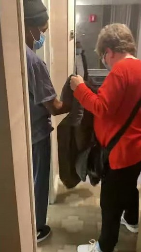 Forum Tower Suite RM 584 Walkthrough at Caesars AC