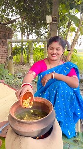 267K views · 2.9K reactions | Masor Palak Dal- QUICK AND EASY Indian Dal Recipe ll Spinach Dal recipe | Kanika Rannaghor with village food | Facebook