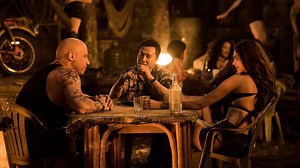 XXX: Reactivated
