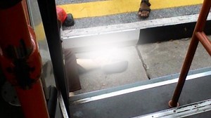 Gruesome accident involving SMRT bus leaves elderly woman's toes amputated | Coconuts