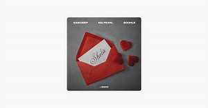 Shela (feat. Mano) by Sam Deep, Nia Pearl & Boohle on Apple Music