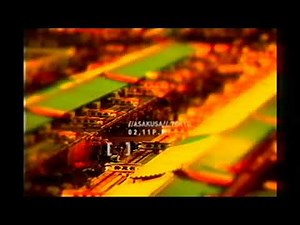 adult swim bumps- japan bumps extravaganza