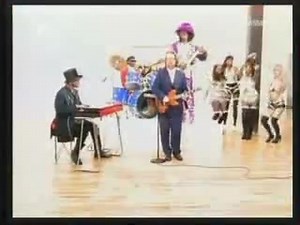 Dave Stewart on Reels