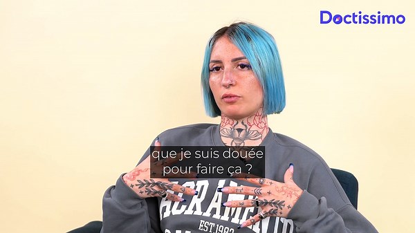 🧩 Troubles borderline : découvrez le témoignage de Barbara alias Krokodeal