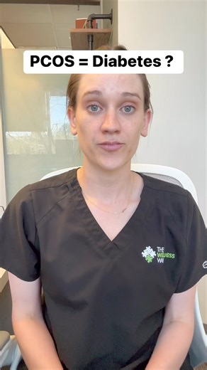 2.3K views · 40 reactions | The Surprising Link Between PCOS and...