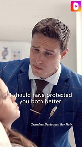 55K views · 864 reactions | https://page.dramabuzzs.com/s2l/56521.html A pregnant woman in labor drives herself to the hospital while her husband is away. His mother and sister cut her off, causing an accident. Mistaking her for a mistress, they assault her, causing injury. The husband severs ties with them upon learning the truth. | Dramawave Watch series | Facebook