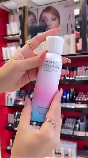 Sunsceen spray | MN Corporation