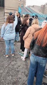 1.2K views | Closing up of Tower Bridge. | Celina Nwaugo | Facebook