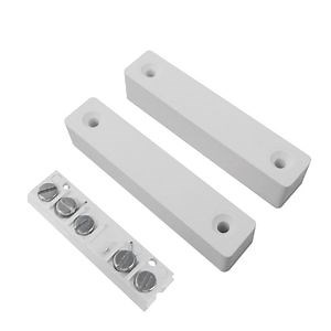 [Hot Item] Durable Magnetic Reed Switch Sensor for Security Alarm Systems