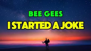 249K views · 9.8K reactions | I Started A Joke - Bee Gees Greatest Hits Song (Song Lyrics) #istartedajoke #beegees #songlyrics #karaokelyrics #music #lyricsvideo #lyrics #songwithlyrics #lyricsversion #songs #boyrosekaraoke #opm #opmsongs | BoyRose Karaoke | Facebook
