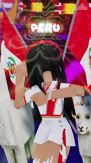 Celebrando el Mes de la Herencia Hispana en Roblox