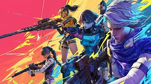 All FragPunk Lancers: Skills & Abilities explained