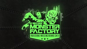 14 reactions | Monster Factory #monsterfactory | Lineage Pro Wrestling | Facebook