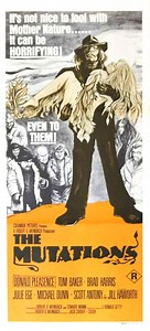 The Mutations (1974) | ČSFD.cz